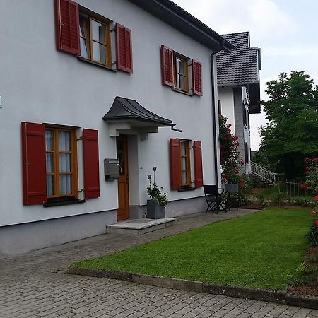 Ferienwohnung Lilly Ντορνμπίρν Εξωτερικό φωτογραφία