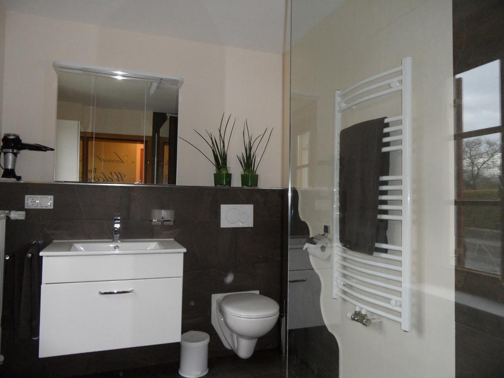 Ferienwohnung Lilly Ντορνμπίρν Δωμάτιο φωτογραφία