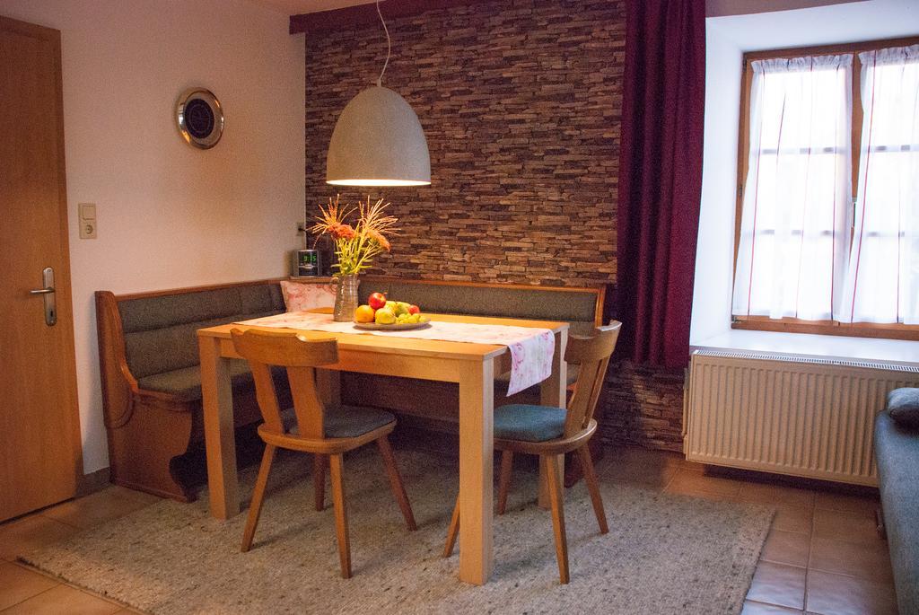 Ferienwohnung Lilly Ντορνμπίρν Εξωτερικό φωτογραφία