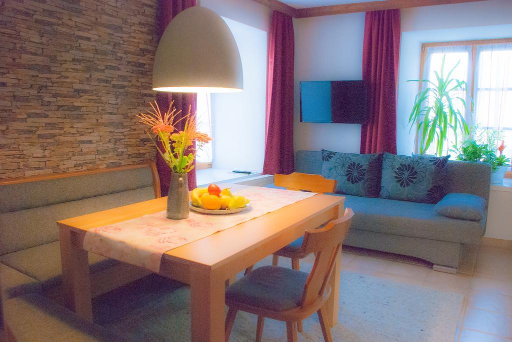 Ferienwohnung Lilly Ντορνμπίρν Εξωτερικό φωτογραφία