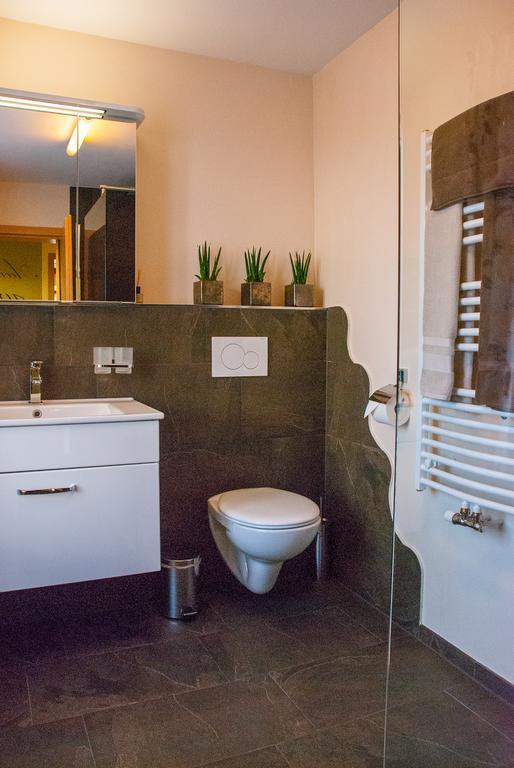Ferienwohnung Lilly Ντορνμπίρν Εξωτερικό φωτογραφία
